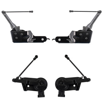 TRQ® - Suspension Ride Height Sensor