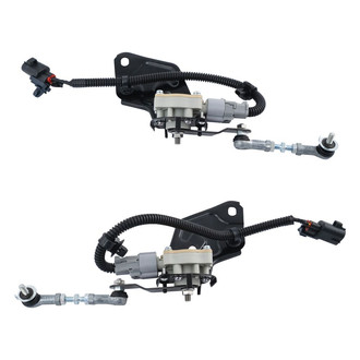 TRQ® - Suspension Ride Height Sensor