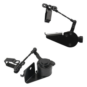 TRQ® - Suspension Ride Height Sensor