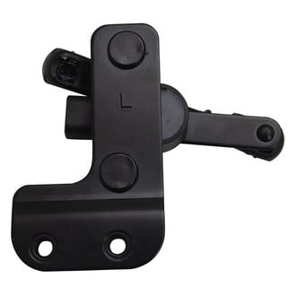 TRQ® - Front Driver Side Suspension Ride Height Sensor
