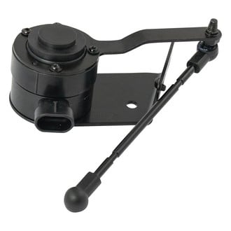 TRQ® - Front Passenger Side Suspension Ride Height Sensor