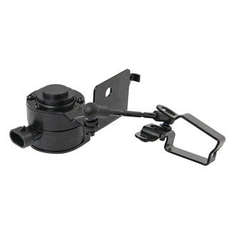 TRQ® - Rear Passenger Side Suspension Ride Height Sensor