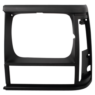 TRQ® - Headlight Bezel