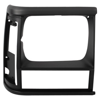 TRQ® - Passenger Side Headlight Bezel