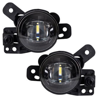 TRQ® - Projector Factory Fog Lights