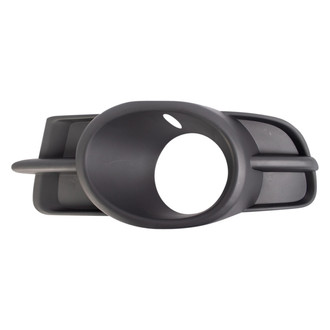 TRQ® - Front Fog Light Bezel