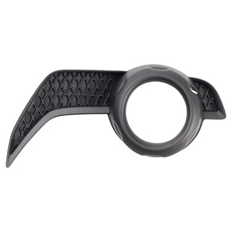 TRQ® - Front Fog Light Bezel