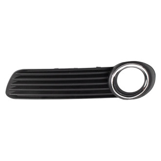 TRQ® - Front Driver Side Fog Light Bezel