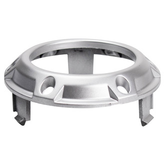 TRQ® - Front Fog Light Cover