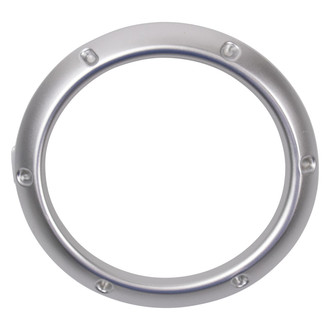 TRQ® - Front Fog Light Bezel