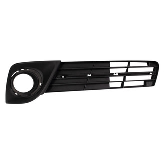 TRQ® - Front Driver Side Fog Light Bezel