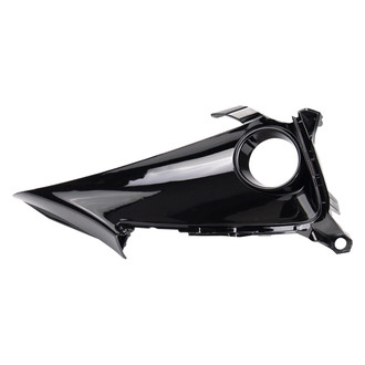 TRQ® - Front Fog Light Bezel
