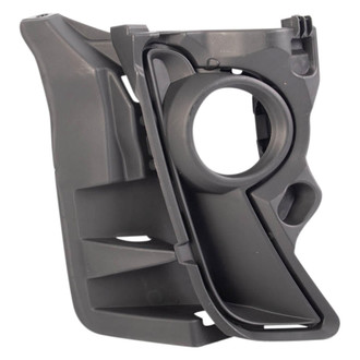TRQ® - Front Fog Light Bezel