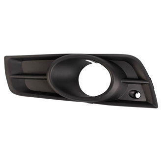 TRQ® - Front Fog Light Bezel