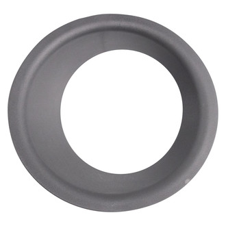 TRQ® - Front Fog Light Bezel