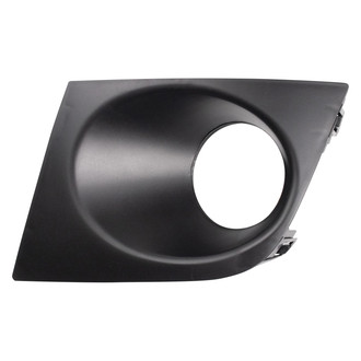 TRQ® - Front Fog Light Bezel