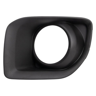 TRQ® - Front Fog Light Bezel