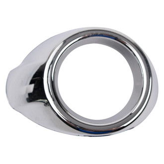 TRQ® - Front Fog Light Bezel