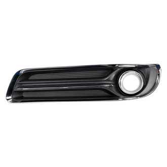 TRQ® - Front Fog Light Bezel