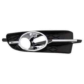 TRQ® - Front Fog Light Bezel