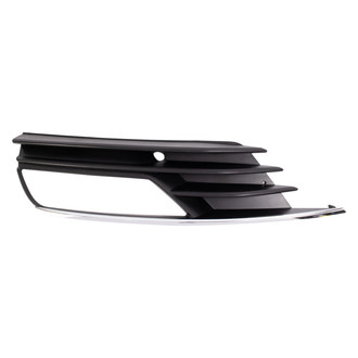 TRQ® - Front Fog Light Bezel