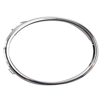 TRQ® - Front Passenger Side Fog Light Trim
