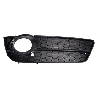 TRQ® - Front Fog Light Bezel