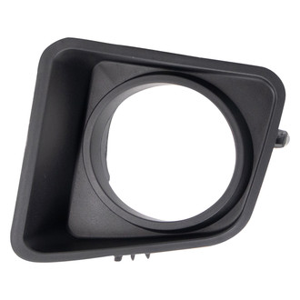 TRQ® - Front Fog Light Bezel