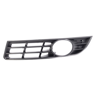 TRQ® - Front Fog Light Bezel