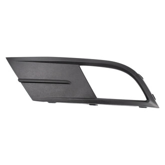 TRQ® - Front Fog Light Bezel