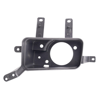 TRQ® - Front Fog Light Bracket