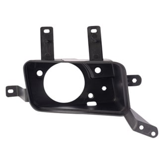 TRQ® - Front Passenger Side Fog Light Bracket