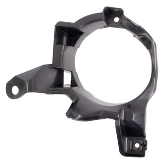 TRQ® - Front Fog Light Bracket