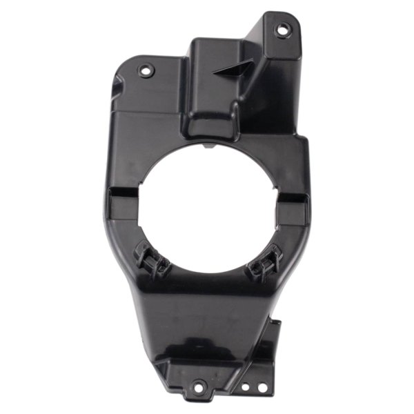 TRQ® - Front Passenger Side Fog Light Bracket