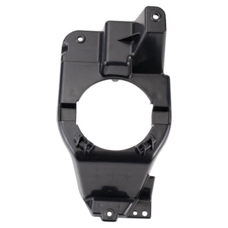 TRQ® - Front Fog Light Bracket