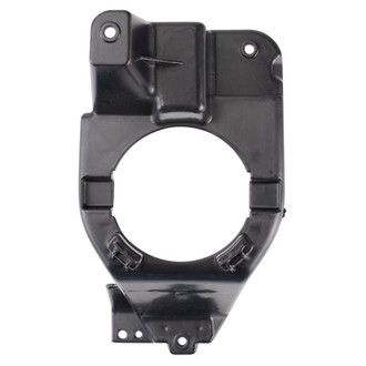 TRQ® - Front Fog Light Bracket