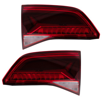 TRQ® - Factory Style Tail Lights