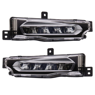 TRQ® - Factory LED Fog Lights