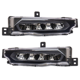 TRQ® - Factory Fog Lights