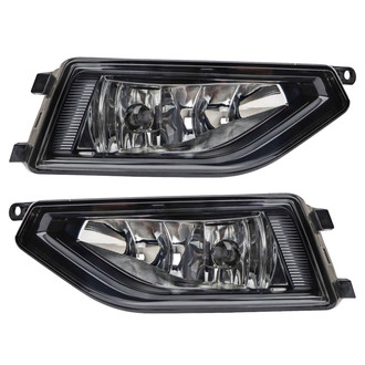 TRQ® - Factory Fog Lights