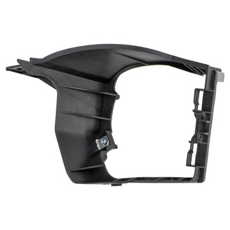 TRQ® - Front Fog Light Bracket