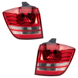 TRQ® - Factory Style Tail Lights