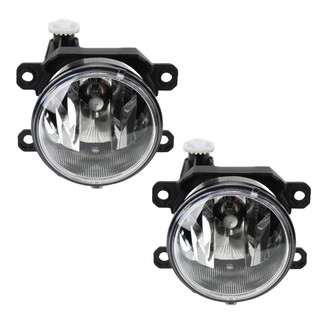 TRQ® - Factory Fog Lights