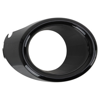 TRQ® - Front Fog Light Trim