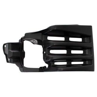 TRQ® - Front Fog Light Bracket