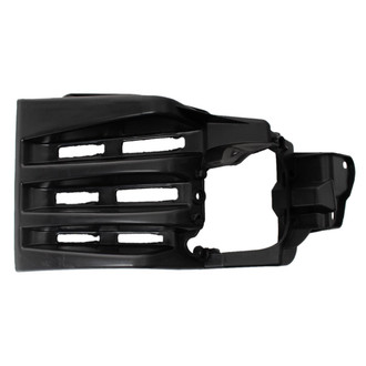 TRQ® - Front Passenger Side Fog Light Bracket