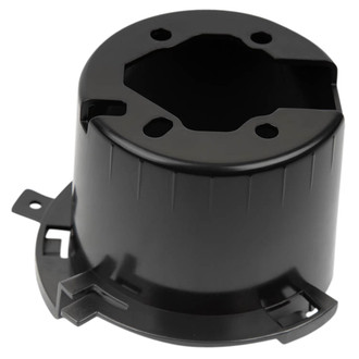 TRQ® - Front Fog Light Bracket