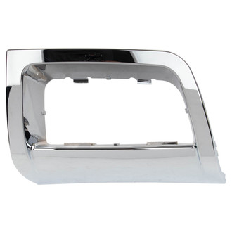 TRQ® - Front Fog Light Cover