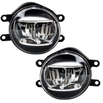 TRQ® - Factory LED Fog Lights