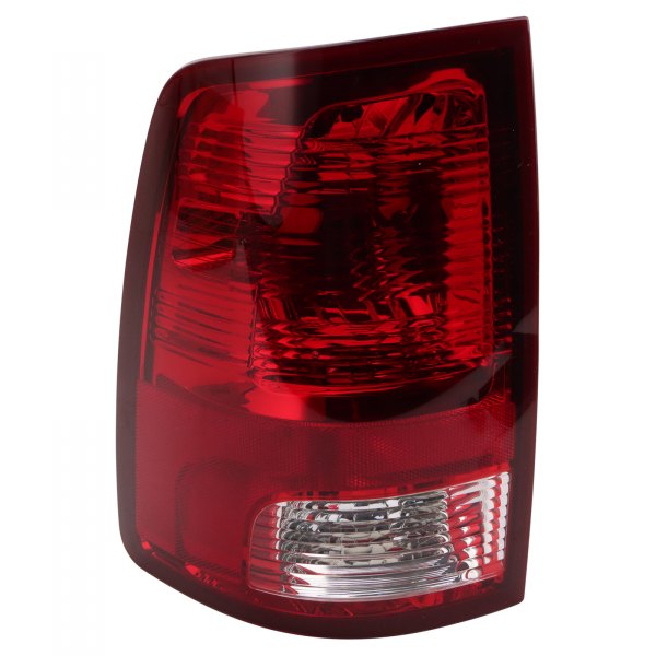 TRQ® - Driver Side Factory Style Tail Light